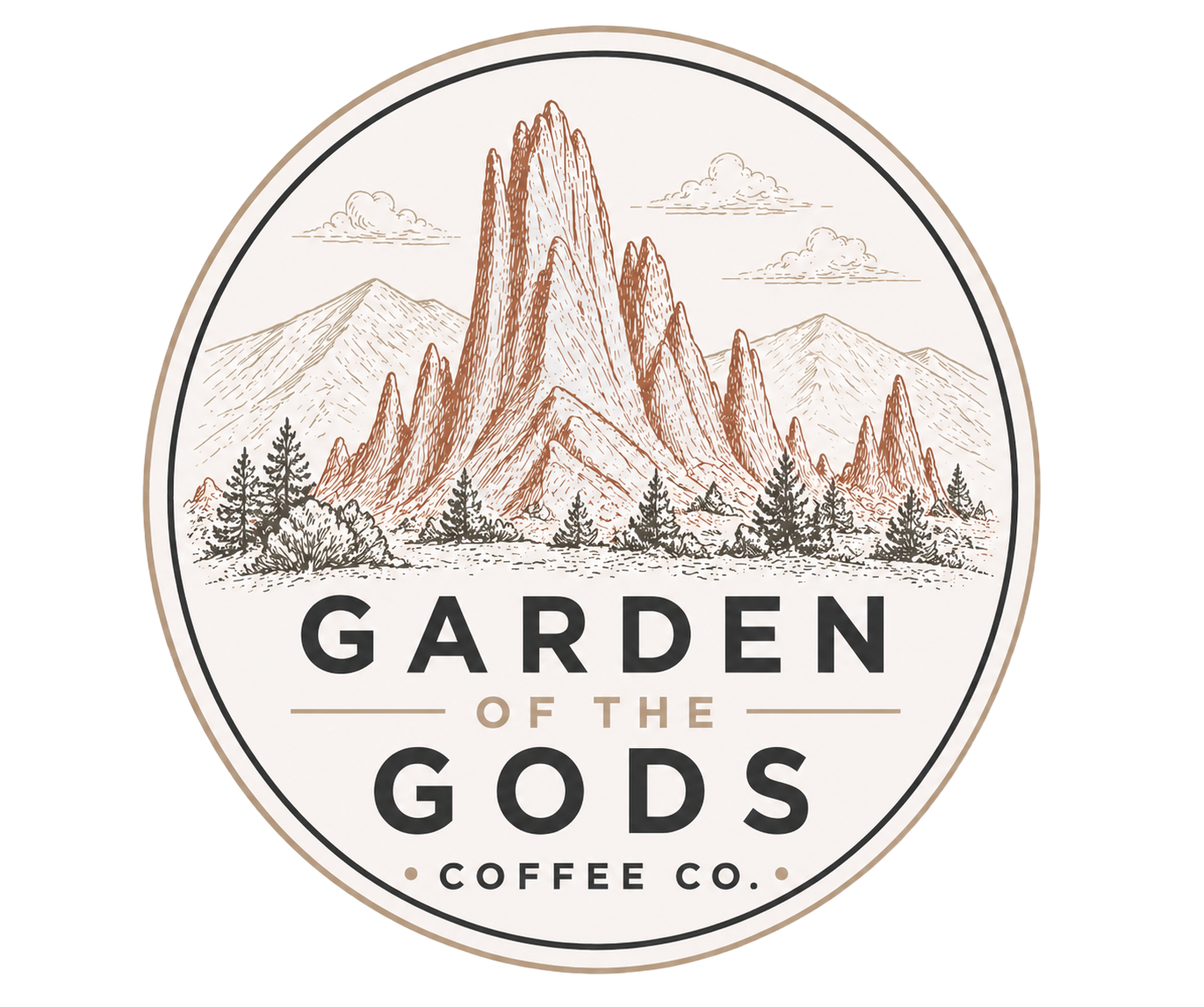 Garden of the Gods Coffee Co.