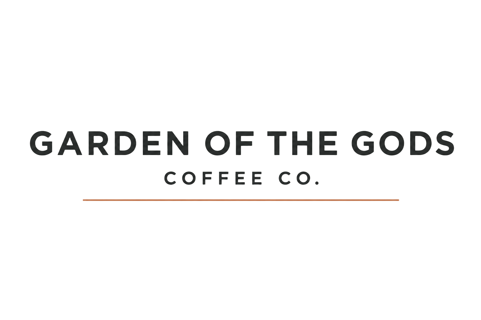 Garden of the Gods Coffee Co.